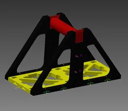 Spool holder