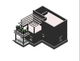 ram kvr house plan 4-1