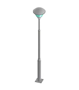Garden Lamp