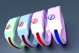 Amico Bracelet with Light Around