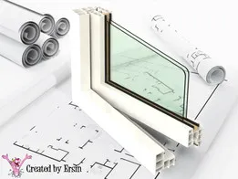 PVC Window