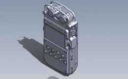 Sony PCM D50