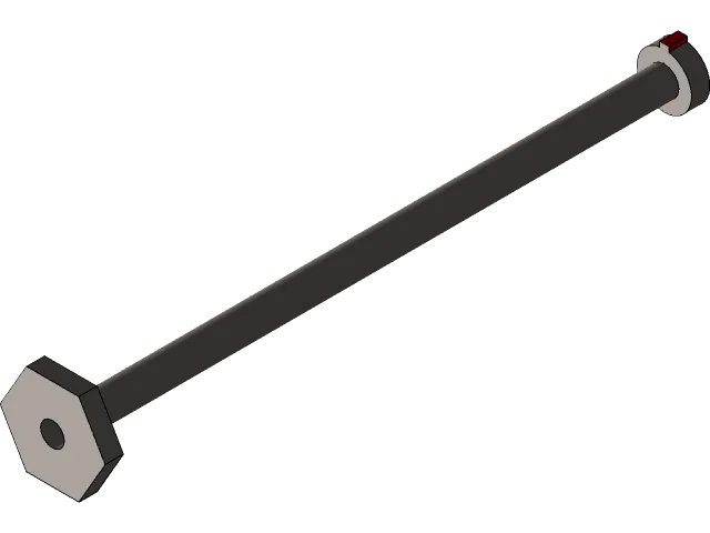 Selective Feeder screw — Image 6 of 7