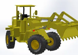 Wheel Loader