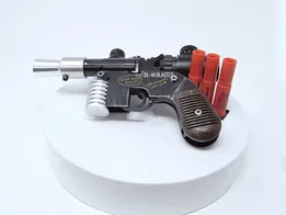Han Solo Blaster (DL-44 blaster)