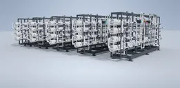 Reverse osmosis
