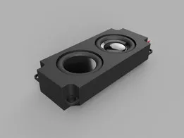 10045 8Ohm speaker
