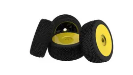 Procircuit Hot Dices