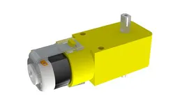 DC 3V-6V TT Motor