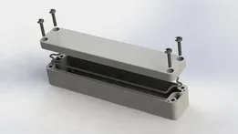 Enclosure G202/G303