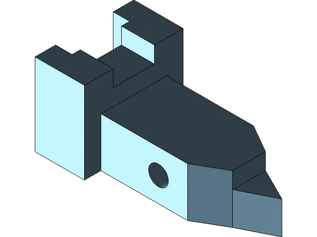 EJERCICIO 238 ONSHAPE — Image 3 of 4