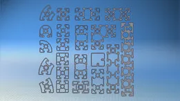 Bosch Rexroth Entire 45x45 Profiled Aluminum Family