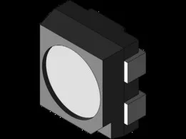 RGB LED SMD 2121