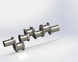 Crank Shaft