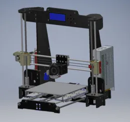 3D Printer Anet A8