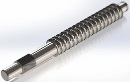 SFU1605 Ball Screws