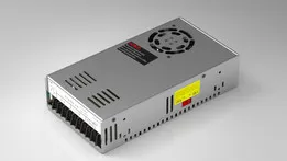 24V 350 watt power supply