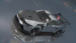 Ford mustang gtd 2025