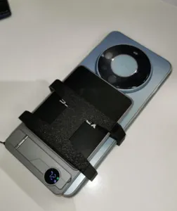Battery Bank Phone Mount