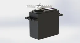 servo motor tzy mg996r