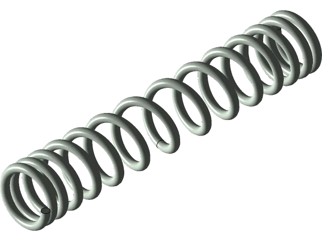 Variable Spring — Image 6 of 12