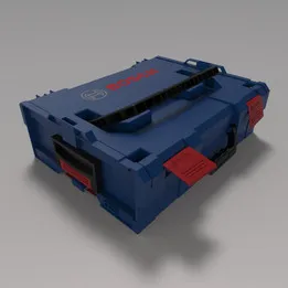 L-BOXX 136 Bosch