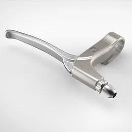 Bicycle brake handle