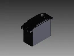 Hitec HS-755HB Servo