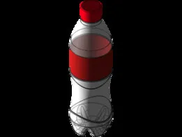 CocaCola Bottle !