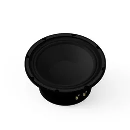 the Box Speaker 10-250/8-A 10 Inch Pa Bass Speaker thomann