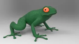 Frog