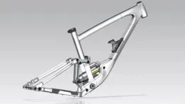 Specialized Enduro 2020 Frame