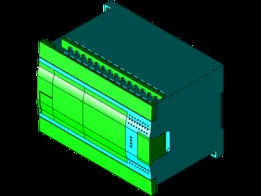 PLC Mitsubishi FX3G-40m