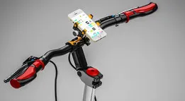 Electric Scooter VORTEX