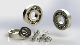 Ball Bearing