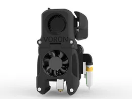 Voron Afterburner V6 Volcano