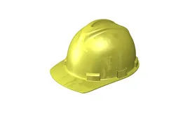 Hard Hat-fakey