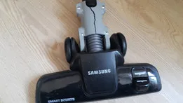 Samsung vacuum cleaner throat repair parts
