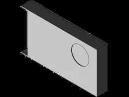 Mean Well LRS-350-24 Power Supply