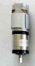 DC GEARED MOTOR 250W 300RPM 18VDC RMCS-2006 MEGA TORQUE PLANETARY
