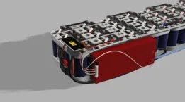 32700 LiFePo4 Battery Project