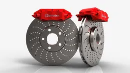Disk brake