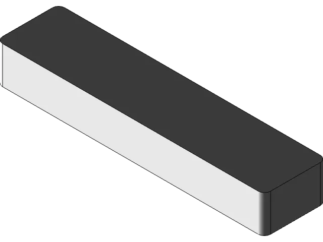 Socket Holder - Ball Headed Allen Key — Image 3 of 4