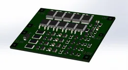 BMS 4S 40A(60A)