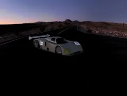 Mazda 787B