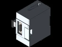 MITSUBISHI FX5-40SSC-S FX5-80SSC-S SIMPLE MOTION MODULE