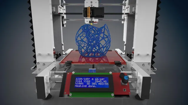 Prusa style 3D Printer V1.3 NEW — Image 3 of 18