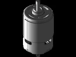 Johnson 349 331 ( 12V 18500 RPM )