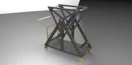a rotary mechanism