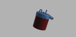 cyclone filter